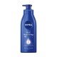 Nivea Rich Nourishing Body Cream Dry To Very Dry Skin 400ml
