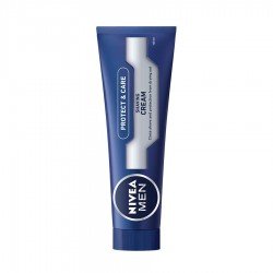 Nivea Shaving Cream For Men 60ml
