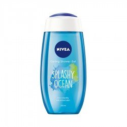 Nivea Shower Gel Splashy Ocean 250ml