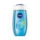 Nivea Shower Gel Splashy Ocean 250ml It  is a refreshing