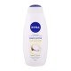Nivea Shower Welcome Sunshine With Nourishing Almond Oil