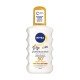 Nivea Sun Protect & Sensitive Sun Spray High SPF50  200