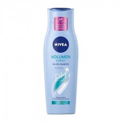 Nivea Volume & Strength shampoo 400ml