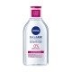 Nivea Women Micellar Skin Breathe Micellar Water Dry To