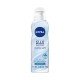 Niveas innovative new silk mousse body wash is a