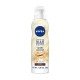 Niveas innovative new silk mousse body wash is a