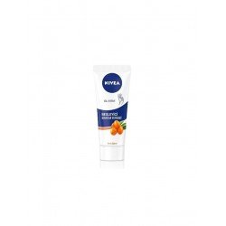 Nivea Nourishing Hand Cream With Sea Needle & Vitamin E 75Ml