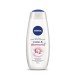 Luxurious cream oil formula with glamorous Diamond Shimmer