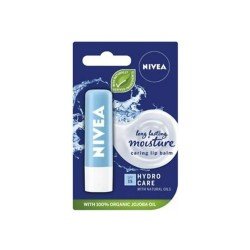 Nivea Hydro Care SPF 15 Lip Balm 4.8g