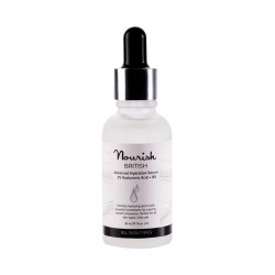 Nourish Advanced Hydration Serum 2% Hyaluronic Acid + B5 30 ml