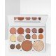 it contains 8 shades of eyeshadow, 3 shades of highlighter