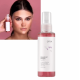 works to maintain makeup for a longer period, does not