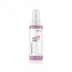 Ofra Rose Makeup Fixer Setting Spray  54Ml