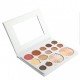 it contains 8 shades of eyeshadow, 3 shades of highlighter