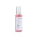 works to maintain makeup for a longer period, does not
