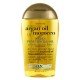 Strengthen and renew hair with OGX Argan Oil of Morocco