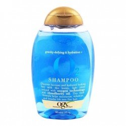 Ogx O2 Shampoo 385Ml
