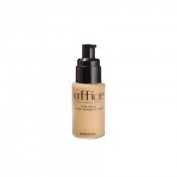 Office Silky Soft Tender Liquid Foundation X02 Beige