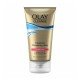 Olay Foaming Cleansing Jelly cleanses skin from impurities