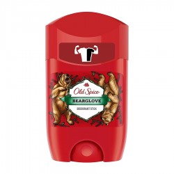 Old Spice Bearglove Deodorant Stick 50ml