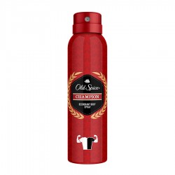 Old Spice Danger Zone Men Deodorant Body Spray 150ml