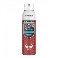 Old Spice Odor Blocker Fresh Men Deodorant Body Spray 150ml