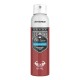 Drop kick odor for 48 hours
Old Spice odor Blocker is so