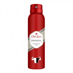 Old Spice Original Men Deodorant Body Spray 150ml