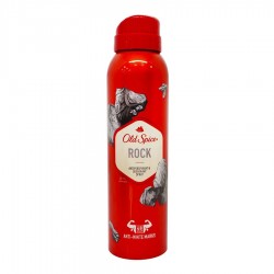Old Spice Rock Men Deodorant Body Spray 150ml