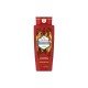 Old Spice Wild Bearglove Scent Body Wash for Men 473ml |