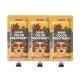 Purederm 10 days magic HAIR COLOR TREATMENT is a temporary
