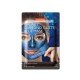 Purederm Galaxy Diamond Glitter Blue Mask is a luxury