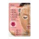 Purederm Real Petal Mg Gel Mask Rose 1Ea | Veela Beauty