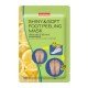Purederm Shiny & Soft Foot Peeling Mask | Veela Beauty