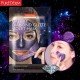 Purederm Galaxy Diamond Glitter Violet Mask is a luxury