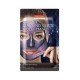 Purederm Galaxy Diamond Glitter Violet Mask is a luxury