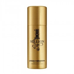 Paco Rabanne 1 Million Deodorant Spray for Men 150ml