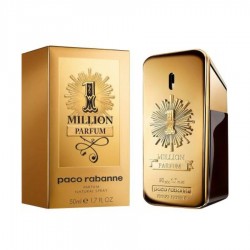 Paco Rabanne One Million Eau De Parfum For Men 100Ml