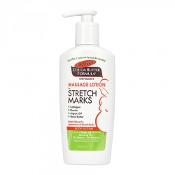 Palmer's Cocoa Butter Formula Massage Lotion for stretch Marks