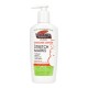 Helps reduce the appearance of stretch marks with a special
