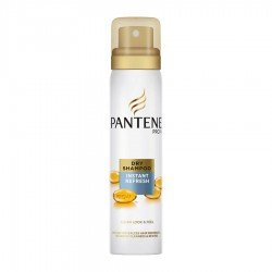 Pantene Instant Refresh Dry Shampoo for Normal Hair 180ml