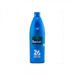 Parachute Pure Coconut Oil 500ml