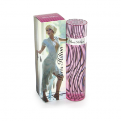 Paris Hilton Eau De Parfum For Women 100Ml