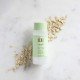 • Balancing and hydrating Milk-Enriched facial toner to