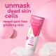-Uncover fair and glowing skin with a unique formula that