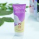 Pond’s Clear Solutions face scrub with peeling pearls