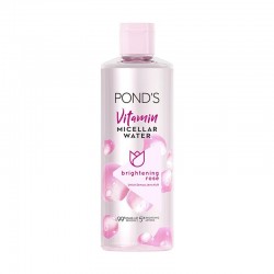 Pond'S Vitamin Micellar Water 100Ml