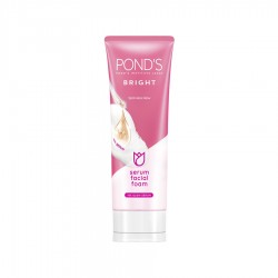 Pond'S White Beauty Facial Foam 100G