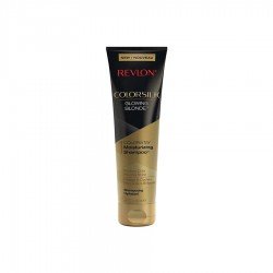 Revlon Colorsilk Glowing Blonde Shampoo 250ml