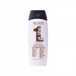 Revlon Uniq One All In One Conditioning Shampoo Coconut 300ml